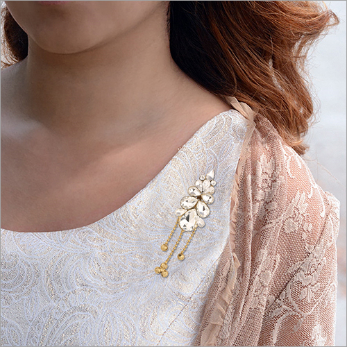 Jewellery Brooches