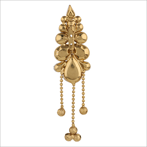 Jewellery Brooches