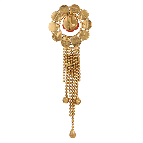 Antique Brooches