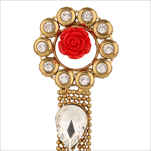 Antique Brooches