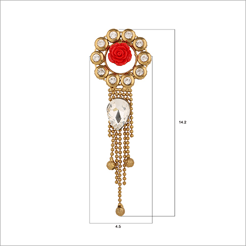 Antique Brooches