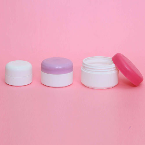 लैम्बेन्सी क्रीम जार