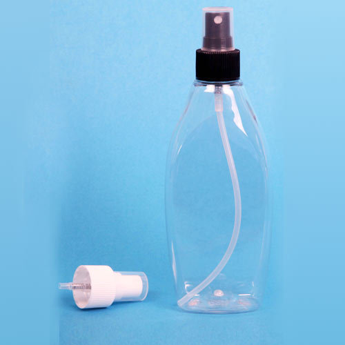 PET Jergen Hand Wash - Pristine Grade Plastic, Height 76.2 - 177.8 mm, Leak Proof Cap, Alluring Look, Easy to Carry
