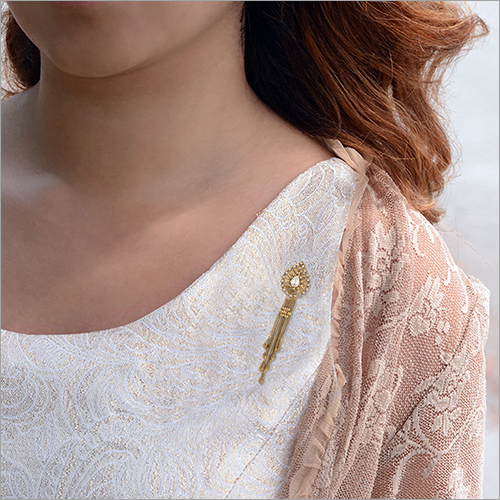 Fasion Brooches