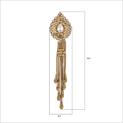 Fasion Brooches