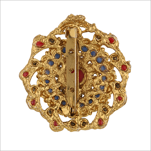 Antique Designer Brooches
