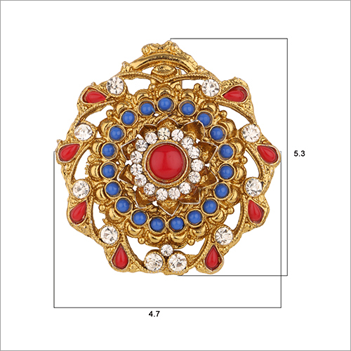 Antique Designer Brooches