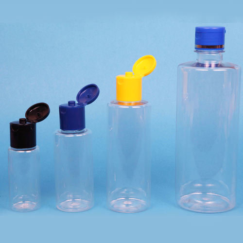 Plastic Pet Jli Bottle