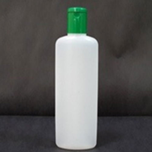 HDPE Naturuma Bottle - Round Shape, 100ml & 200ml Capacity, 76.2 - 304.8mm Height | High Strength, Fine Quality HDPE Material