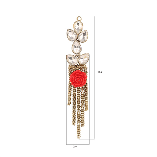 Wedding Fancy Brooches
