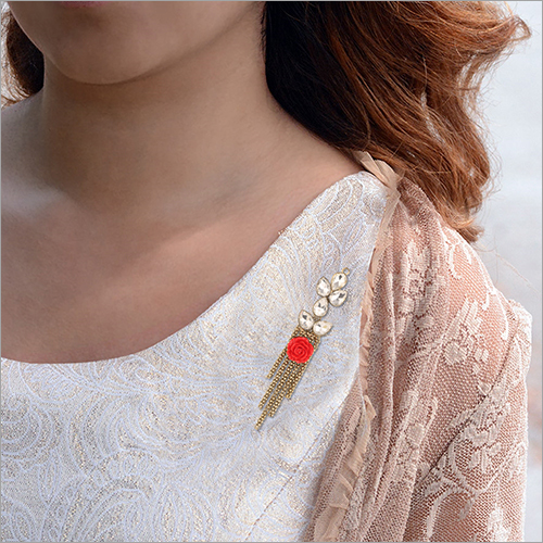 Wedding Fancy Brooches