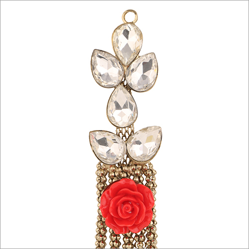 Wedding Fancy Brooches