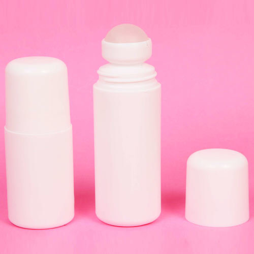 Roll On Bottle - Plastic, 50.8 - 203.2 Mm | Lightweight Design, Easy To Use, Smooth Finish, Varied Colors And Sizes