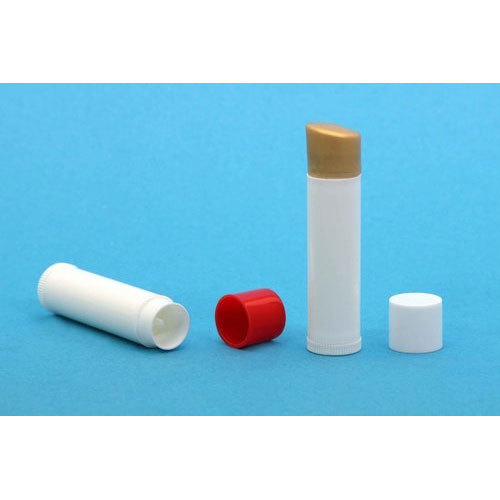 Chopstick Container - Plastic | Height: 50.8 - 101.6 mm, Round Shape, Available in Various Designs and Sizes