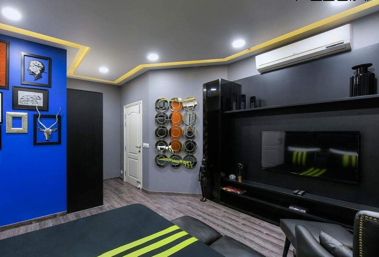 Interior Designing Services
