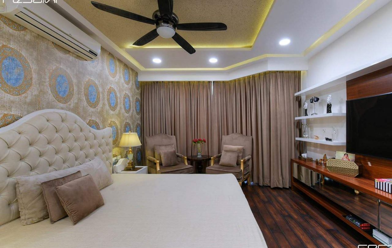 Interior Designing Services