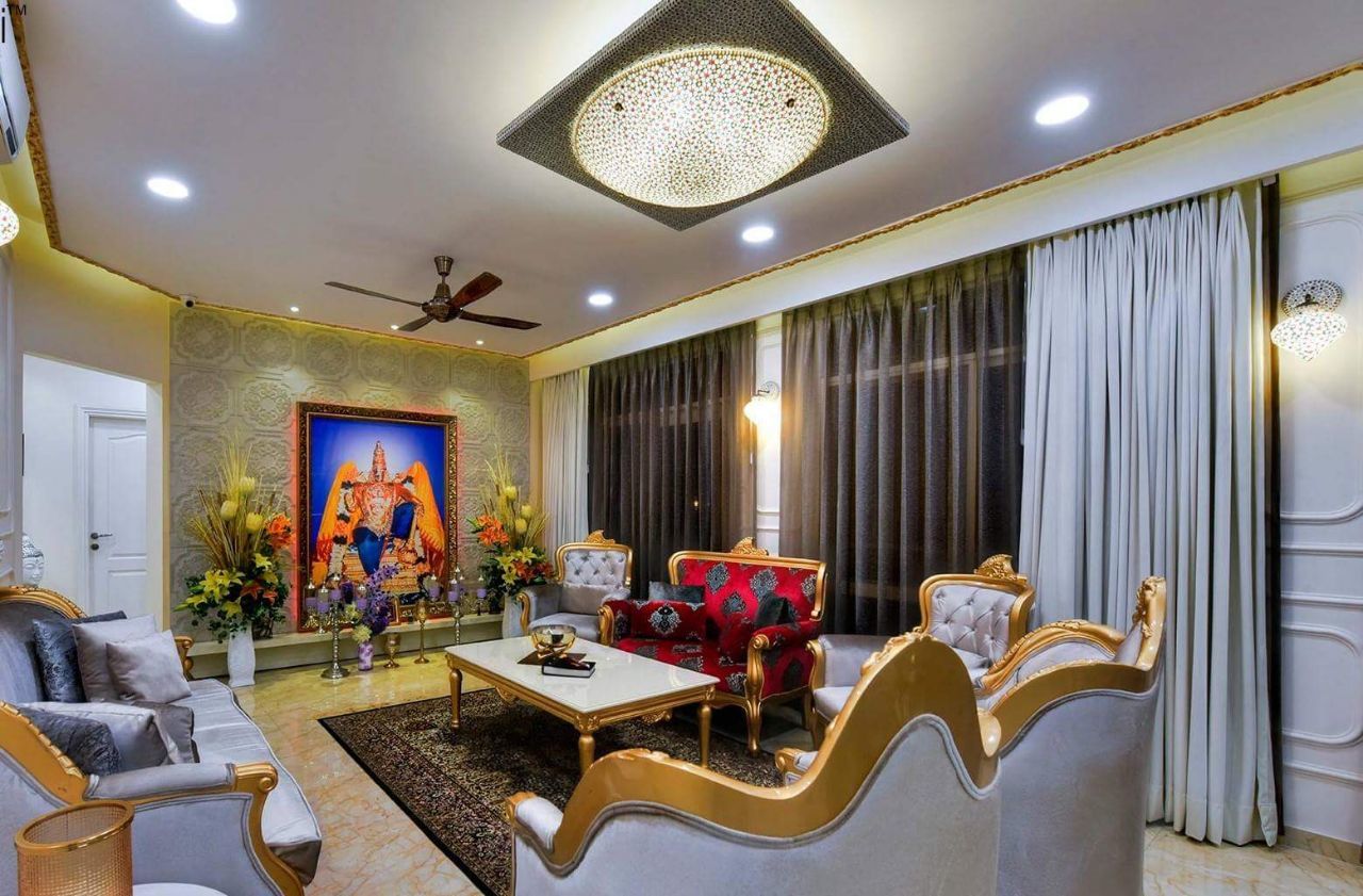 Interior Designing Services