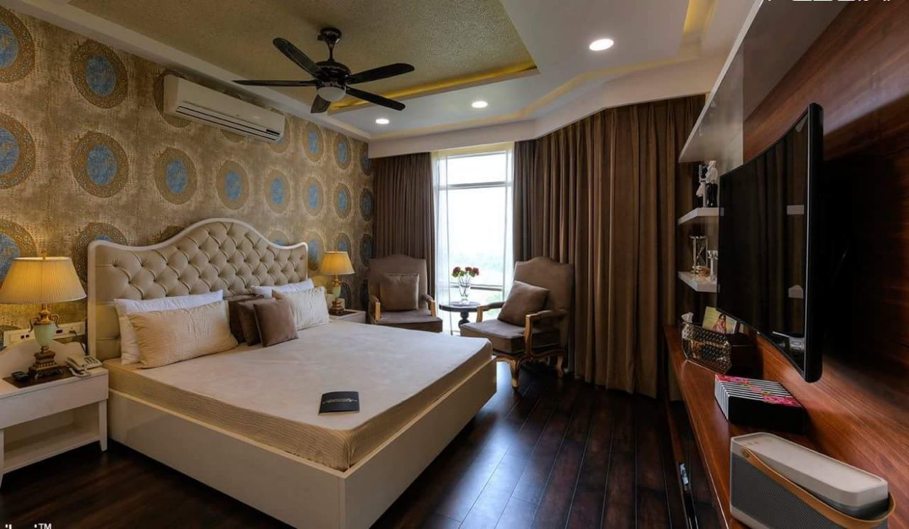 Interior Designing Services