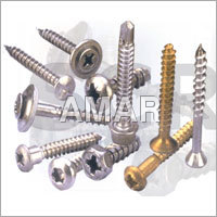 Self Tapping Screws