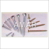 Chipboard Screws