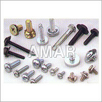 Special Screws And Sems (Screws With Washers)