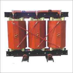 ड्राई टाइप ट्रांसफार्मर