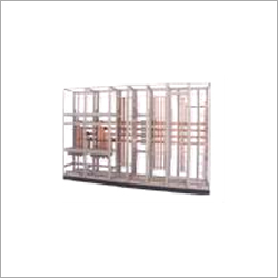 कण्ट्रोल पेनल्स