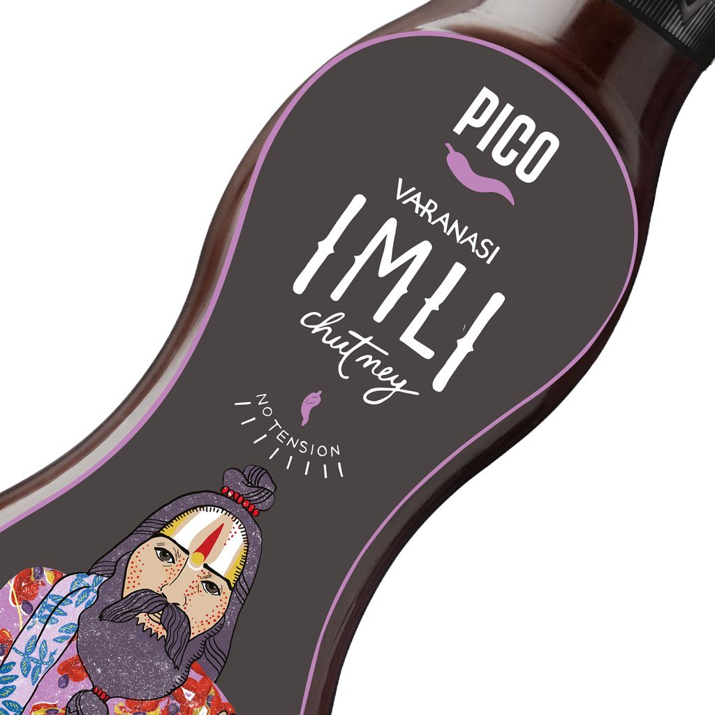 Imli Chutney