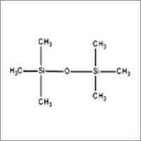 Hexamethyldisiloxane (HMDO 107-46-0) - Liquid, 99% Purity, Boiling Point 101 °C | Industrial Application, Chemical Name: Hexamethyldisiloxane