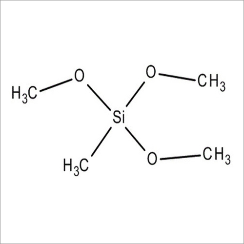 Methyltrimethoxy Silane (Z-6070, A-1630A, Mtms, Kbm-13) Application: Industrial