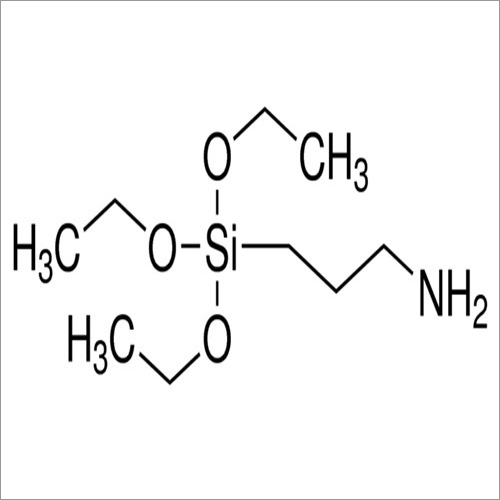 Yac-A110 (3-Aminopropyl Triethoxy Silane, Kh-550, Ameo )1 Application: Industrial