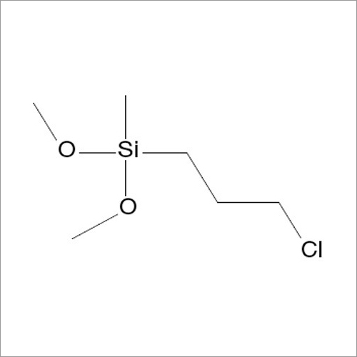 Yac-c312 (3-chloropropyl Diethoxymethylsilane) Application: Industrial