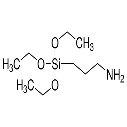 Aminopropyl Trimethoxy Silane