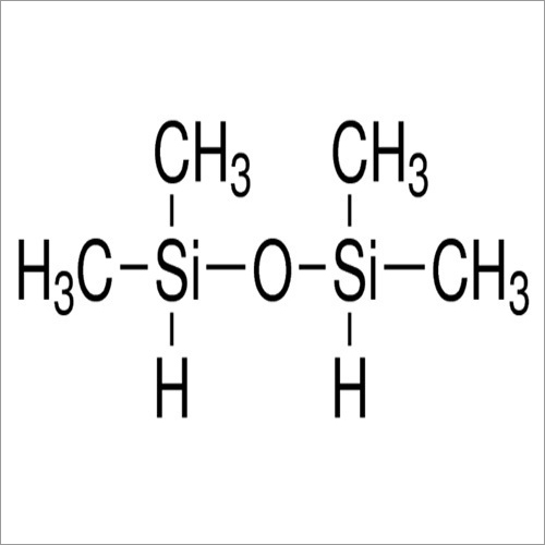 Tetramethyldisiloxane (Tmds, 3277-26-7) Application: Industrial