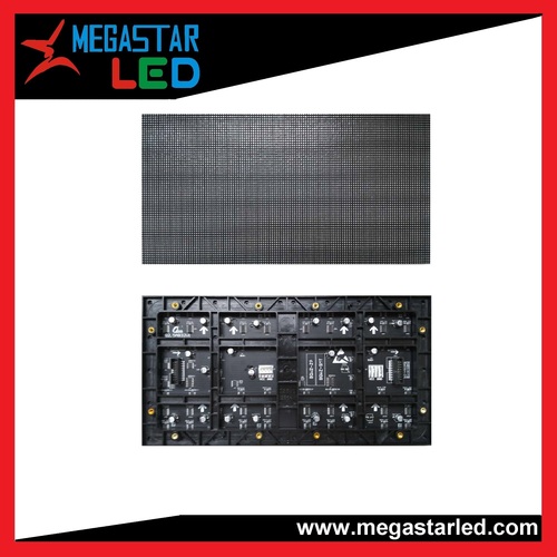 Black Led Module P-2.5