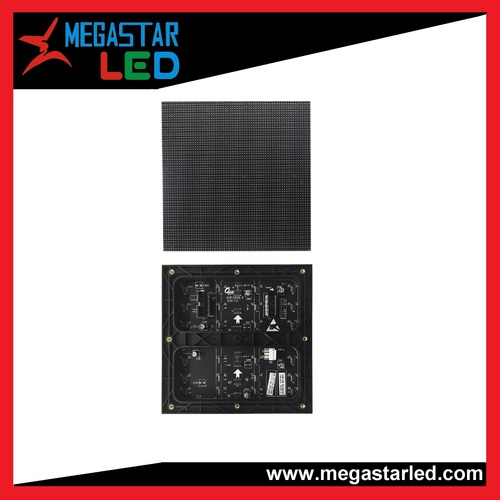 Black Led Module P-3