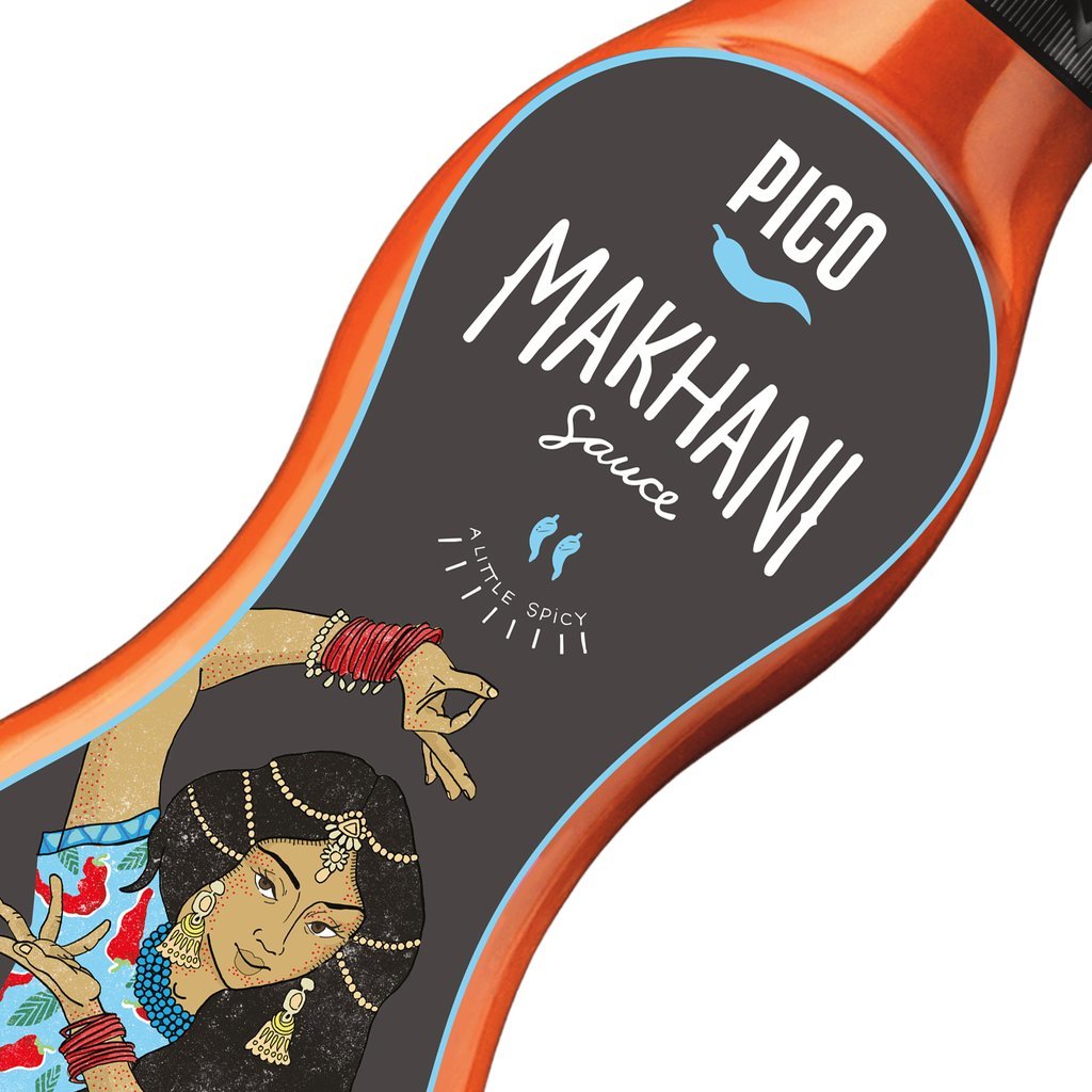 Makhani Sauce