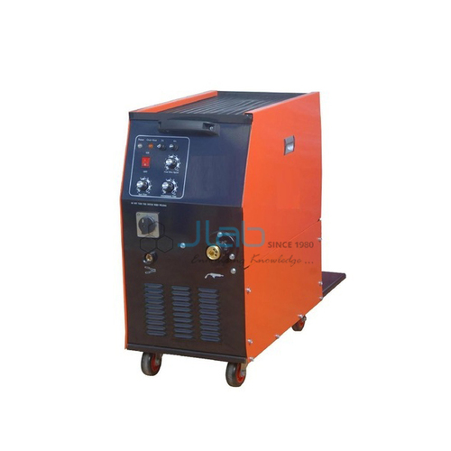 Mig Welding Machine