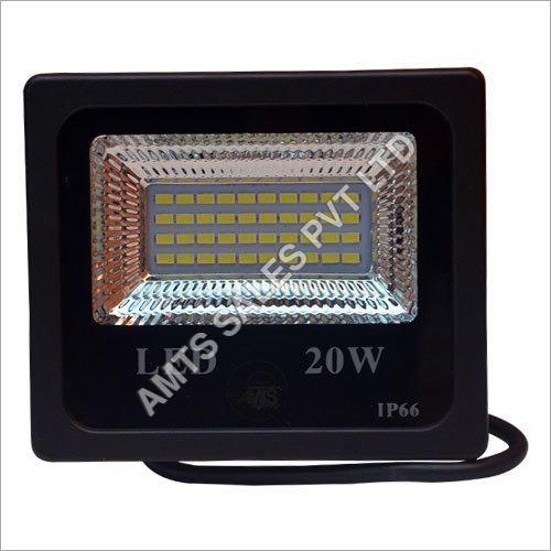 20W LED फ्लड लाइट