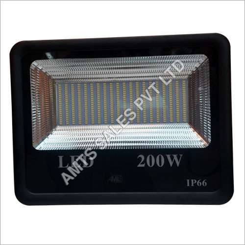 200W LED फ्लड लाइट