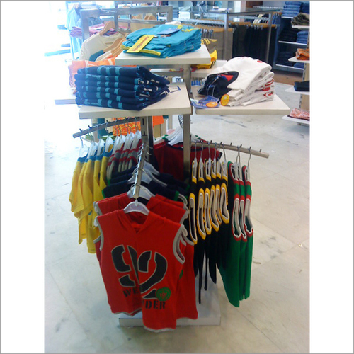 4 वे डिस्प्ले सेल्विंग हैंगिंग गोंडोला