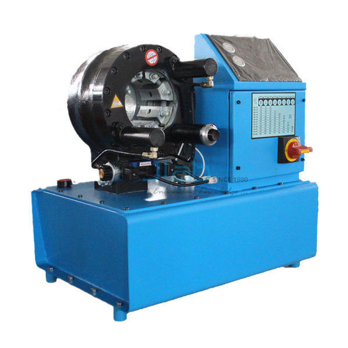 Crimping Machine