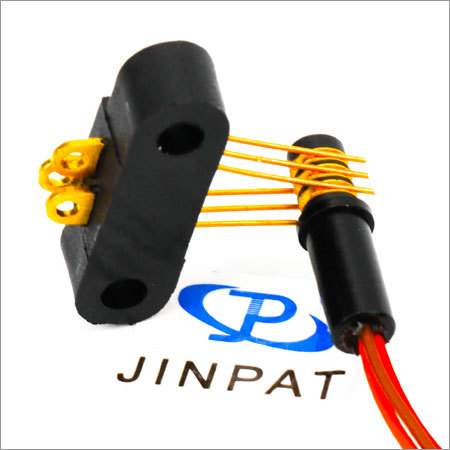 Separate Slip Ring