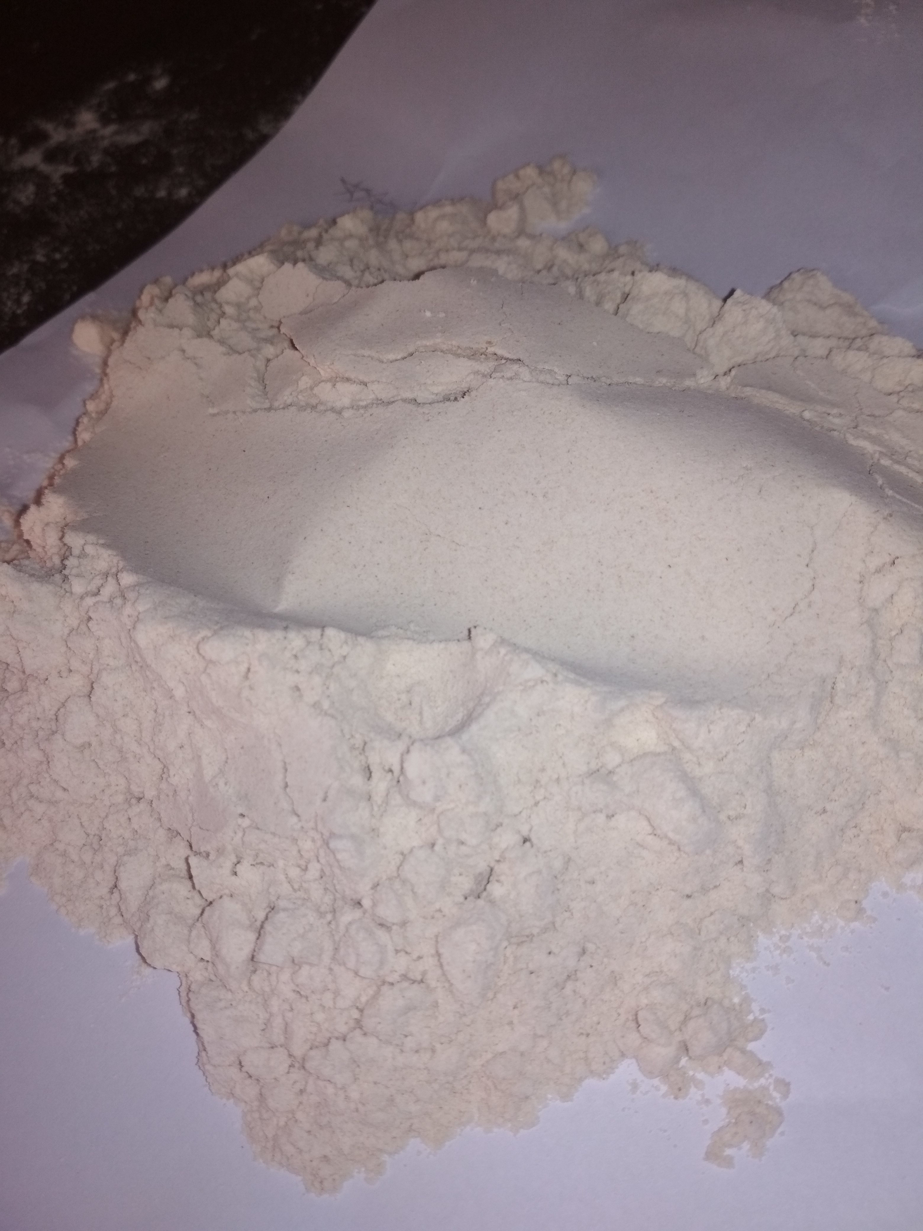 Wheat Flour