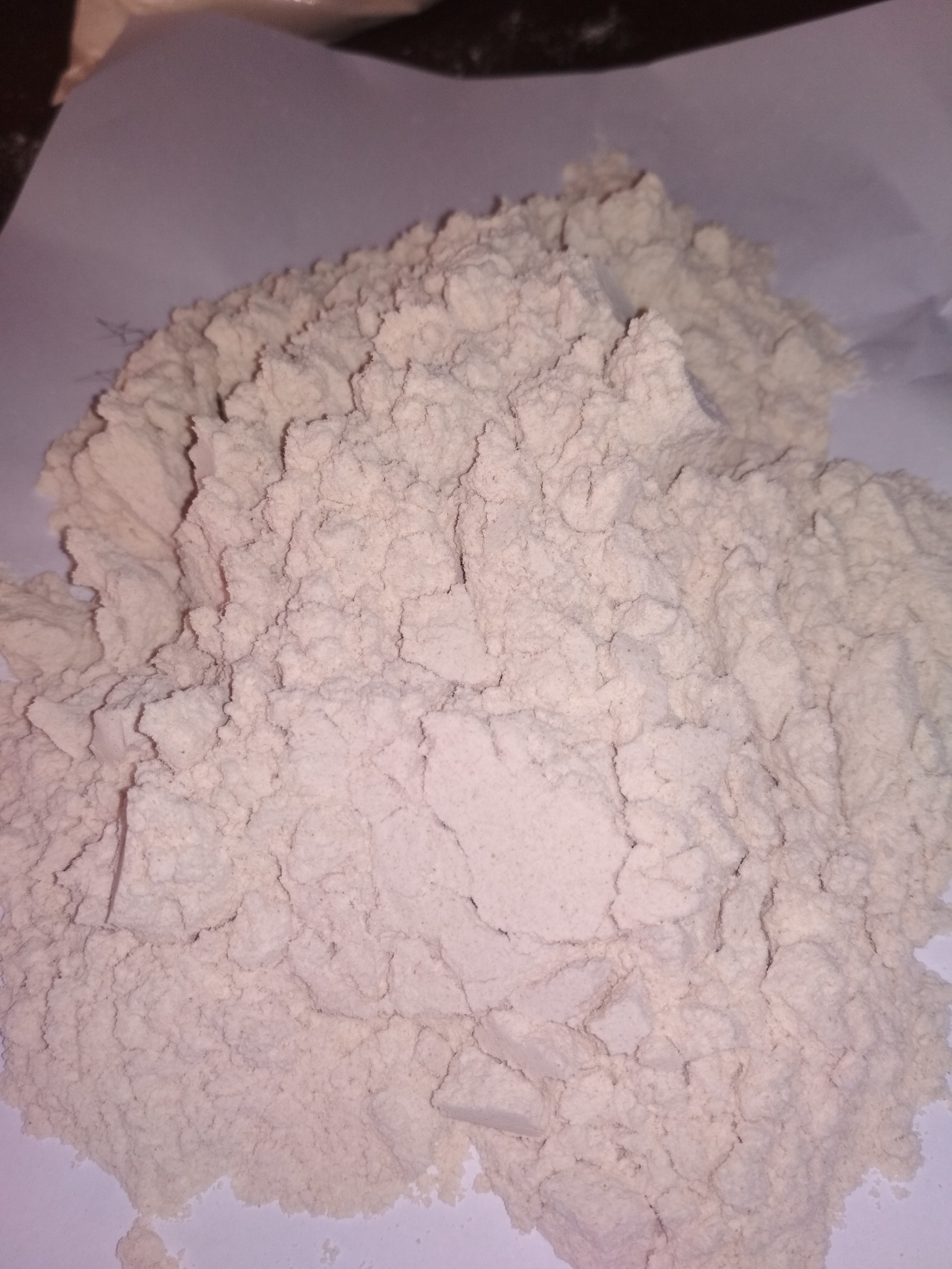 Wheat Flour