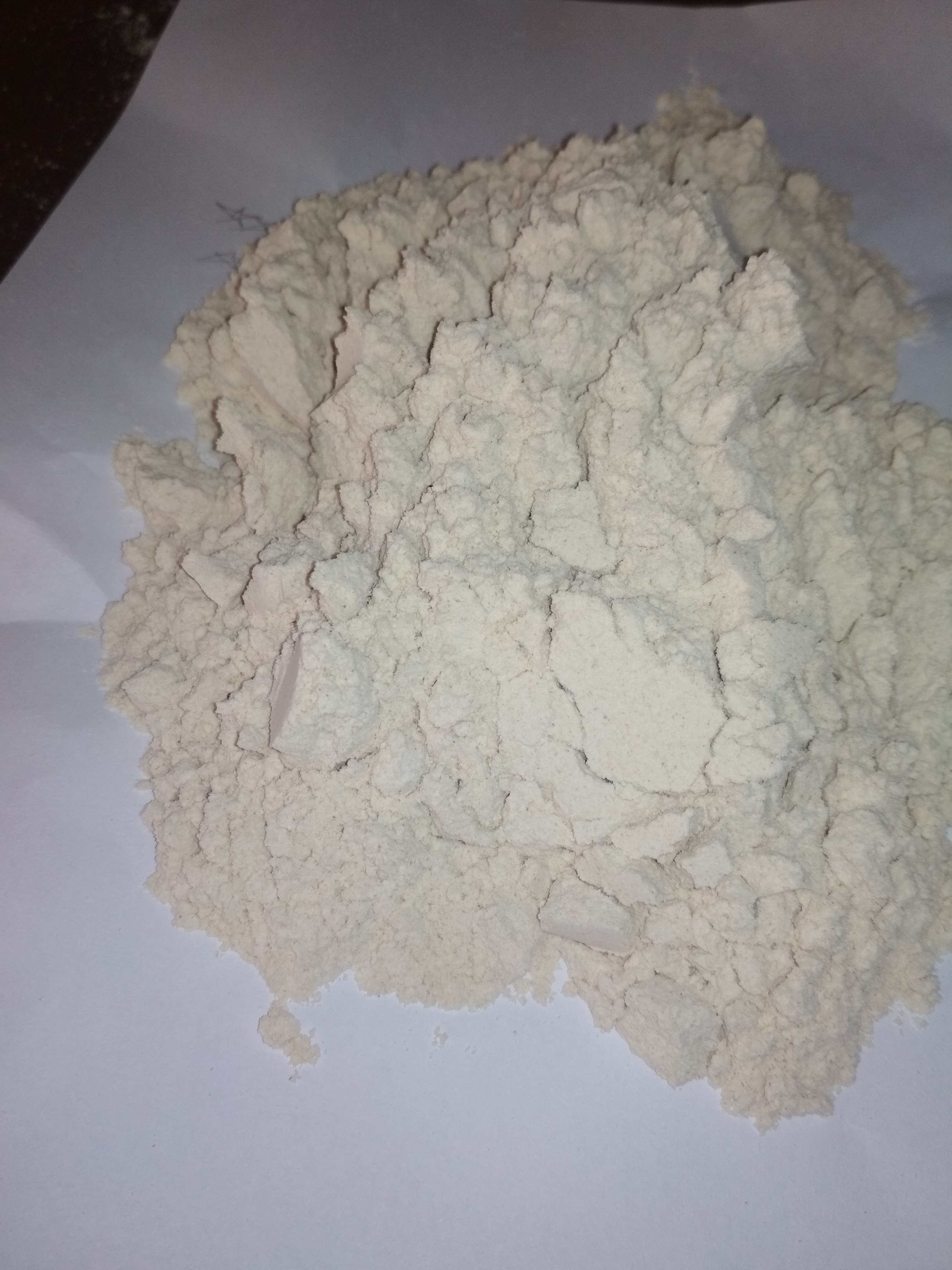 Wheat Flour