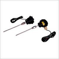 स्टेनलेस स्टील प्रॉक्सिमिटी सेंसर