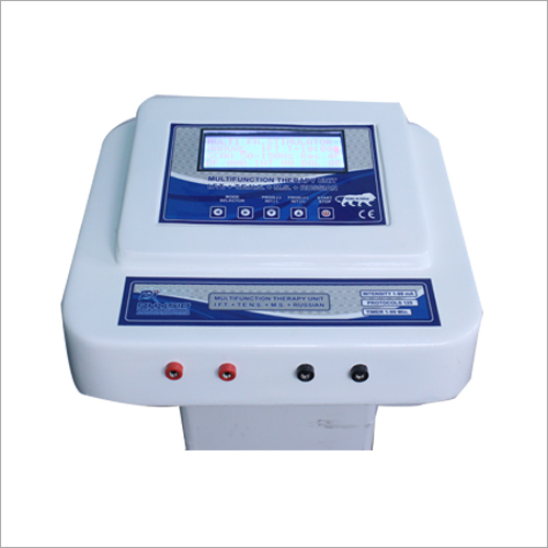 मल्टी फंक्शनल थेरेपी यूनिट