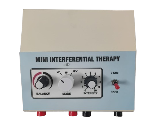 टेंस चैनल