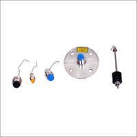 ब्रास फोर्क सेंसर